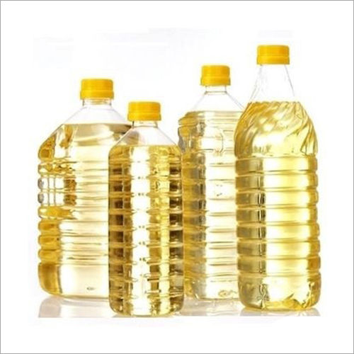 Refined Sunflower Oil