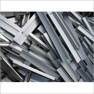 Aluminum Scrap