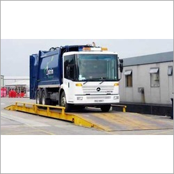 Industrial Portable Electronic Weighbridge