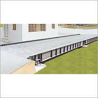 Heavy Load Surface Mounted Weighbridge
