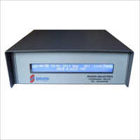 Digital Printing Terminal