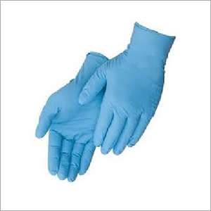 Disposable Hand Gloves