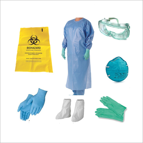 PPE Kit