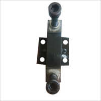 Pit Weighbridge