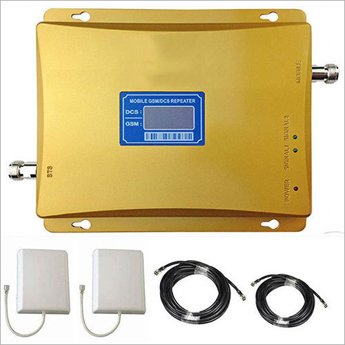 Signal Repeater Booster