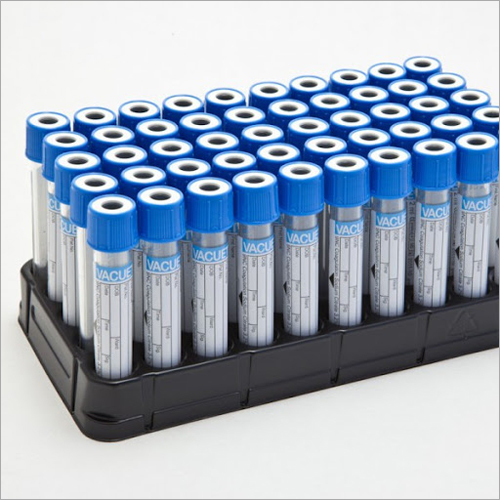 Blood Collection Tube