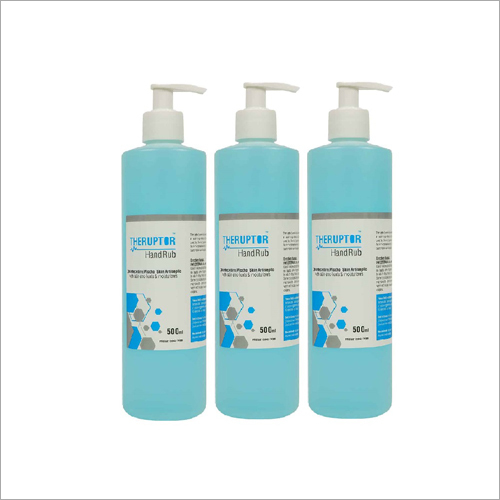 Hand Sanitizer
