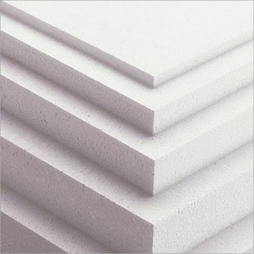 EPS Packaging Sheets