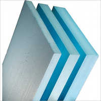 XPS Insulation Sheets