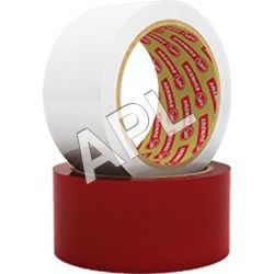 Paper Based D-S Polyester Tape 