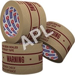 Reinforced Paper Tapes (WAT)