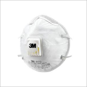 3 M N95 Face Mask