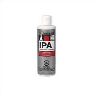 IPA Isopropyl Alcohol Sanitizer