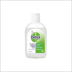 Dettol Hand Sanitizer By ALPHA NETWORK BV