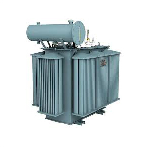 Three Phase Transformer