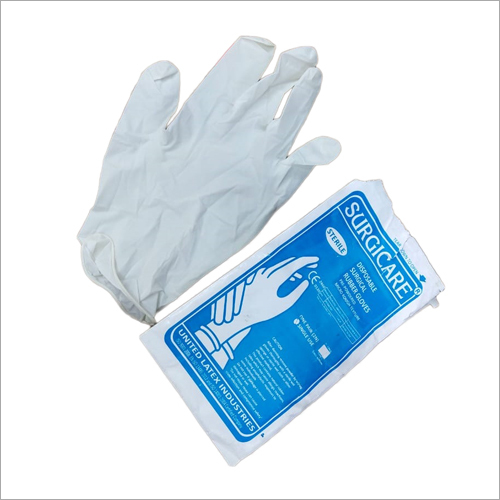 Hand Gloves