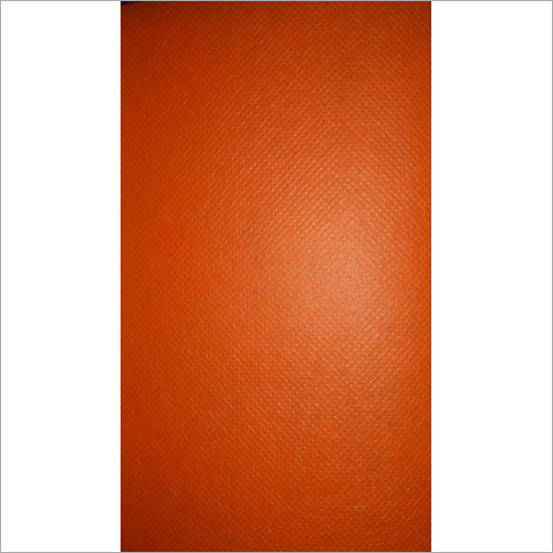 Textile Non Woven Fabric - Non Woven Material, Dyed Texture, Plain Style | Light in Weight, Exceptionally Soft for Industrial Use