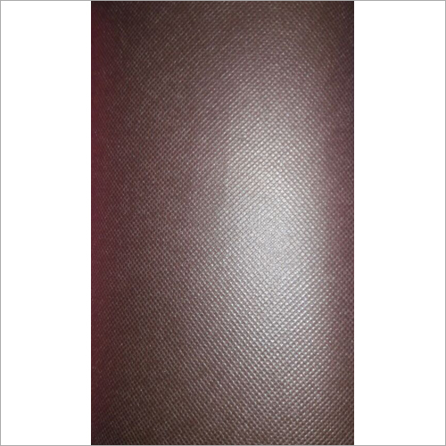 Non Woven Plain Fabric