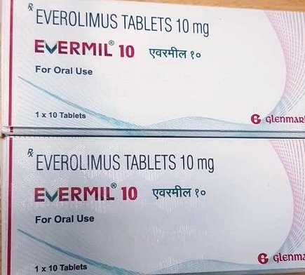Evermil 10mg
