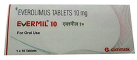 Evermil 10mg