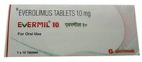 Evermil 10mg