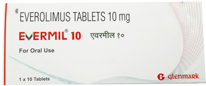 Evermil 10mg