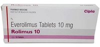 Rolimus 10mg