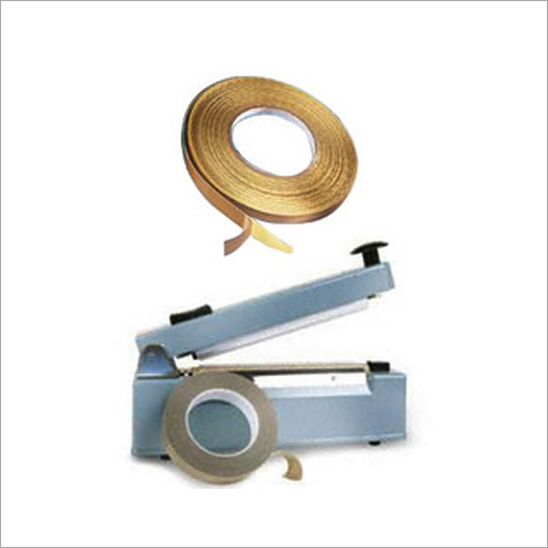 Heat Sealing Tapes And Glass Cloth Tape By COSMOS TAPES & LABELS PVT LTD
