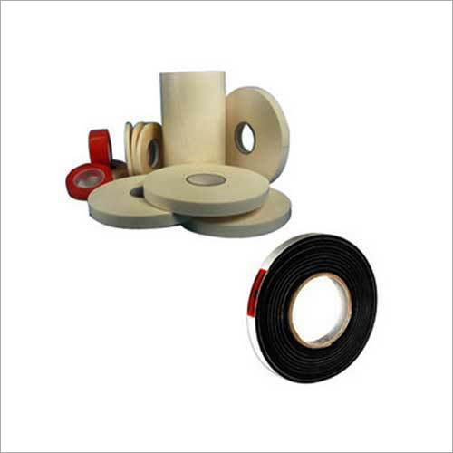 Double Sided Adhesive Tape By COSMOS TAPES & LABELS PVT LTD