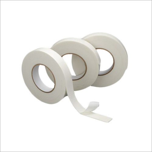 White Tissue Tape