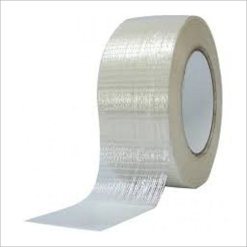 Cross Filament Tape By COSMOS TAPES & LABELS PVT LTD
