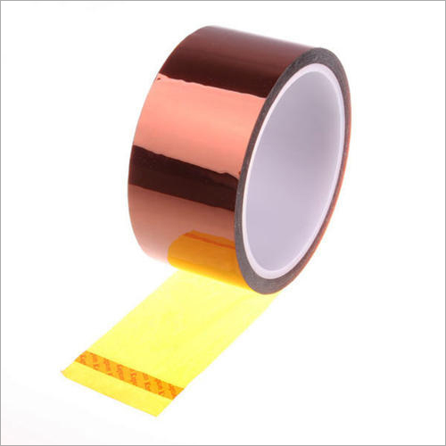Electrical Insulation Kapton Tape By COSMOS TAPES & LABELS PVT LTD
