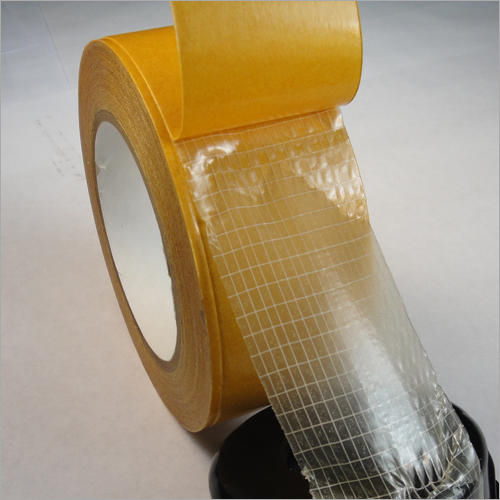 Double Sided Avery Scrim Tape