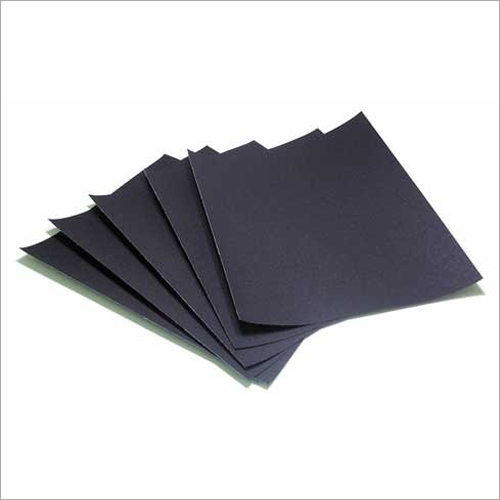 Abrasive Emery Paper By COSMOS TAPES & LABELS PVT LTD
