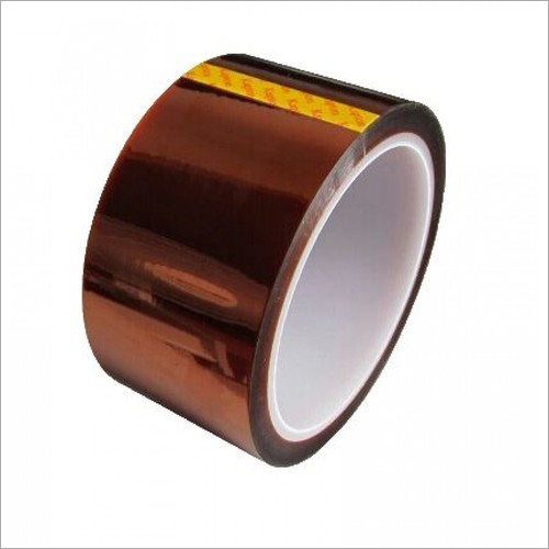 Kapton Tape - Kapton Tape Manufacturers, Suppliers & Dealers