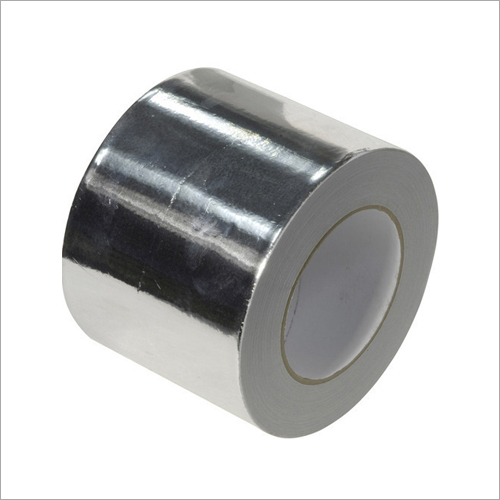 Aluminium Foil Tape with Liner