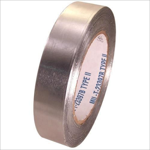 Aluminium Foil Tape Without Liner 