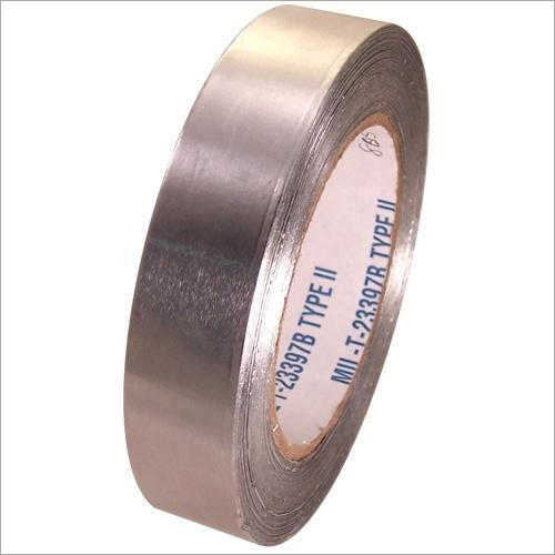 Aluminium Foil Tape Without Liner