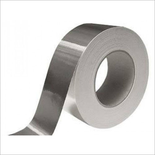 Silver Aluminium Foil Sealing Joint And Masking Tape