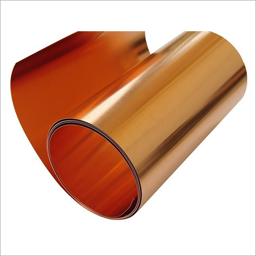 Copper Foil Hardness: Rigid