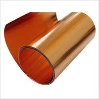 Copper Foil