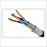 Flat Armored Cable