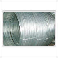 Patented Galvanised Wire