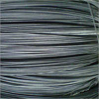 Galvanised Steel And MS Wire