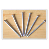 Wire For Nails Application: Household