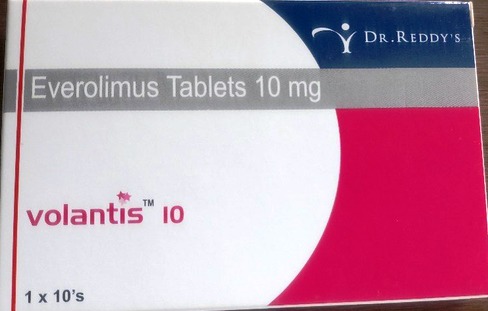 Volantis 10mg
