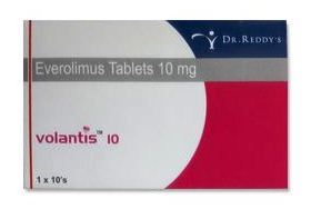 Volantis 10mg