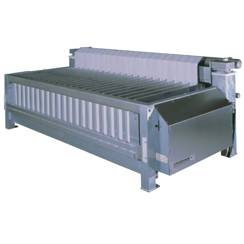 Plate Freezers