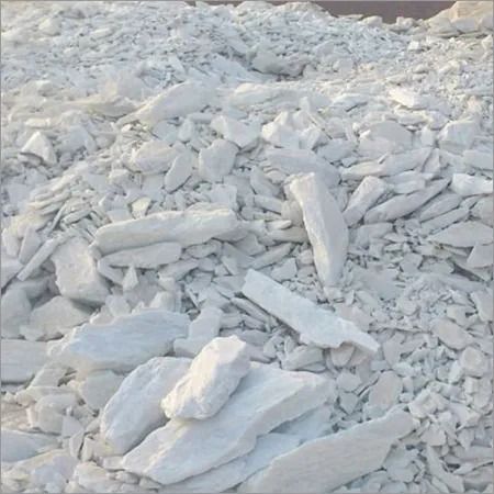 Calcium Carbonate as Marble powder