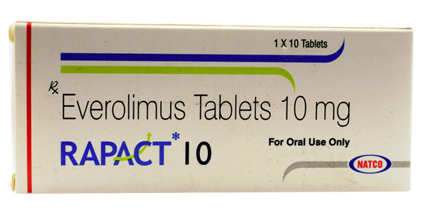 Rapact 10mg